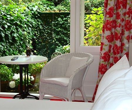 Bed And Breakfast 阿姆斯特丹 外观 照片