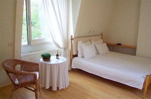 Bed And Breakfast 阿姆斯特丹 外观 照片