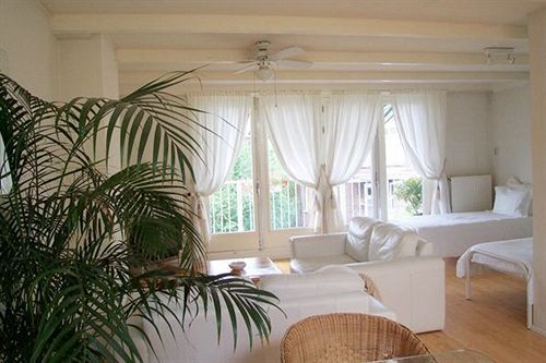 Bed And Breakfast 阿姆斯特丹 外观 照片