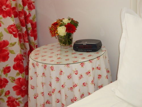 Bed And Breakfast 阿姆斯特丹 外观 照片