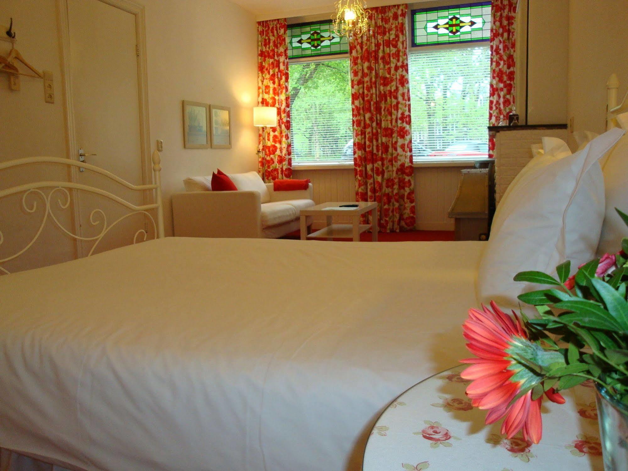 Bed And Breakfast 阿姆斯特丹 外观 照片